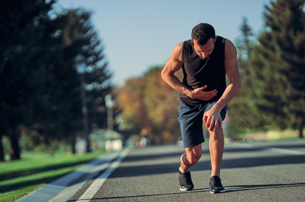 5 health problems that can get worse in a heat wave, including the elevated time that can trigger a heart attack and a stroke
