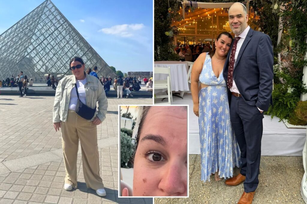 Exclusive | Doctors rejected my worrying symptom but pushed, as I knew it was cancer