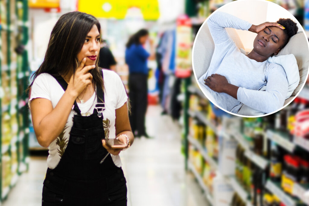 Only 3 ounces of these 3 tasty foods can help -you are in constipation