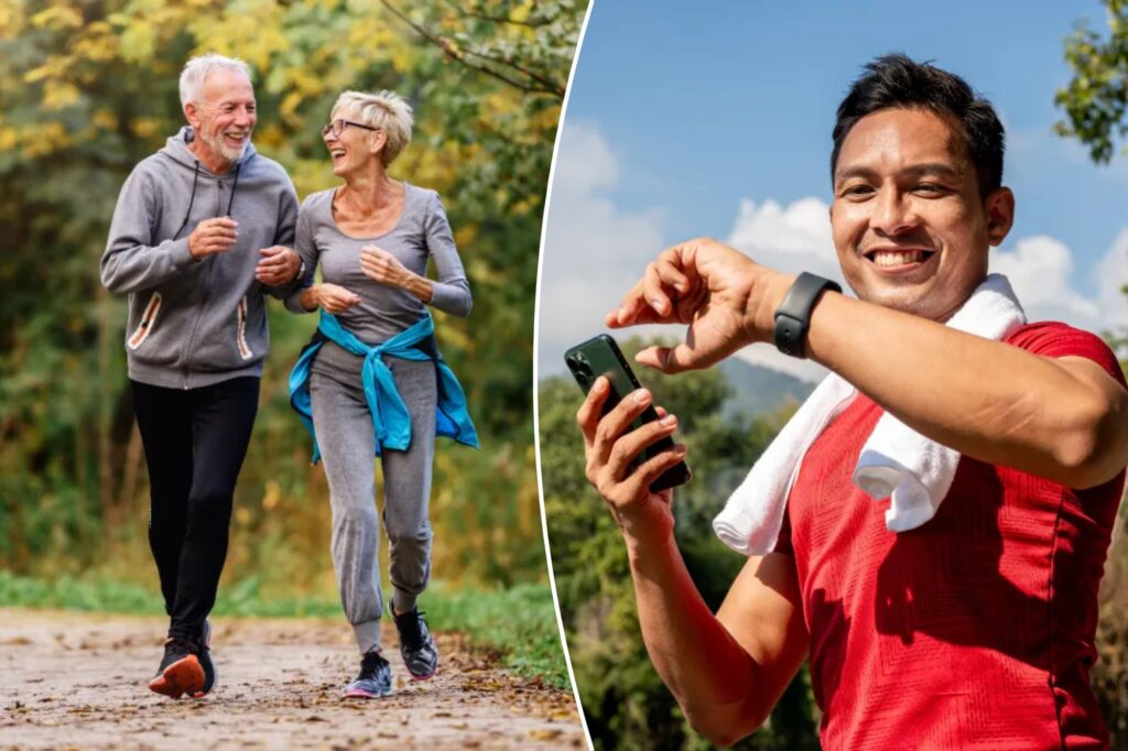 The trend of "Japanese walk" can be better than 10,000 steps a day, and you only need 30 minutes