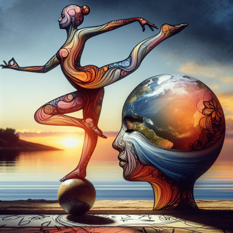 dicas eficazes para manter o equilíbrio emocional