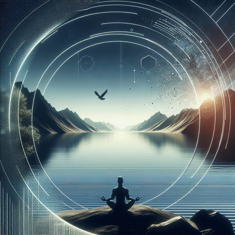 como aumentar foco e concentração com técnicas de meditação