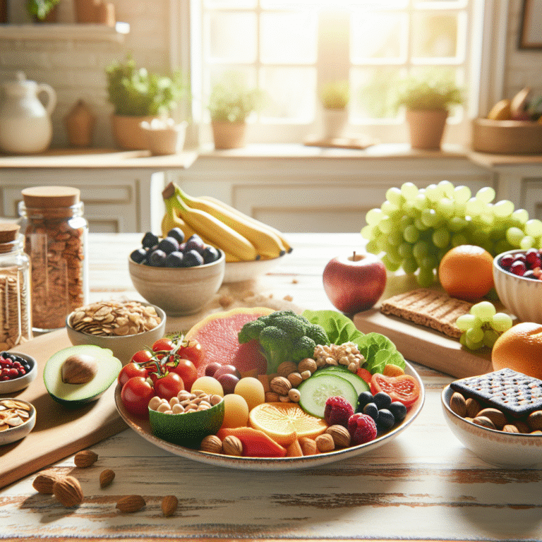 dicas valiosas para perder peso sem passar fome