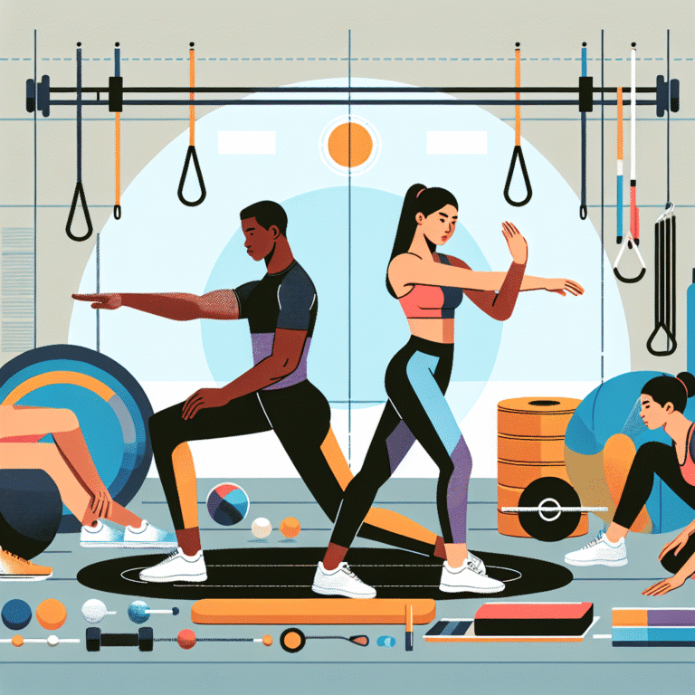 alongamentos corretos: como evitar lesões