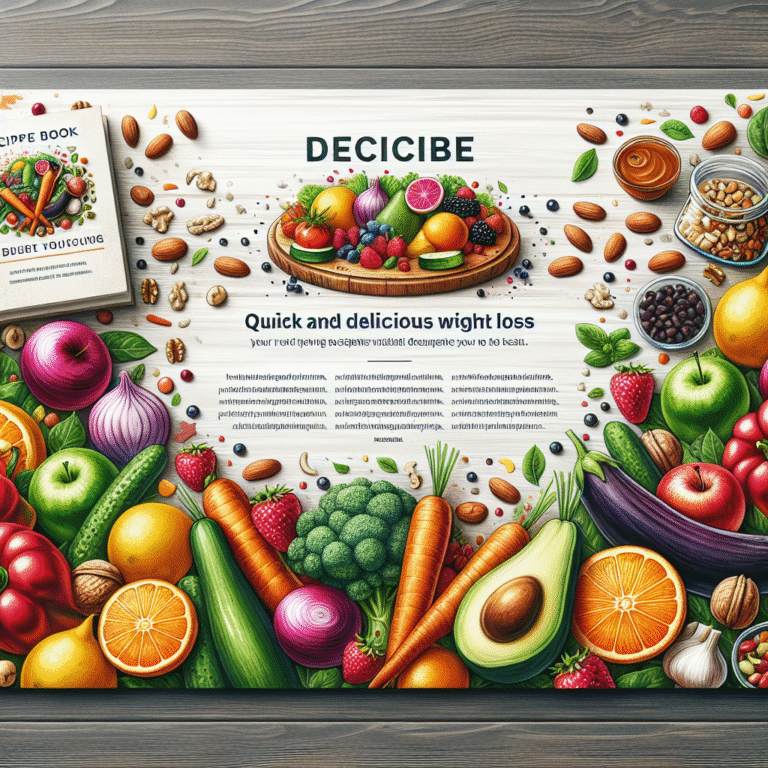 receitas saudáveis para emagrecimento rápido e delicioso