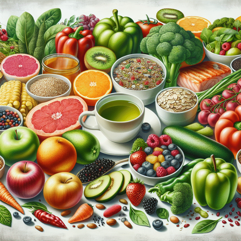 alimentos que aceleram o metabolismo e ajudam a emagrecer