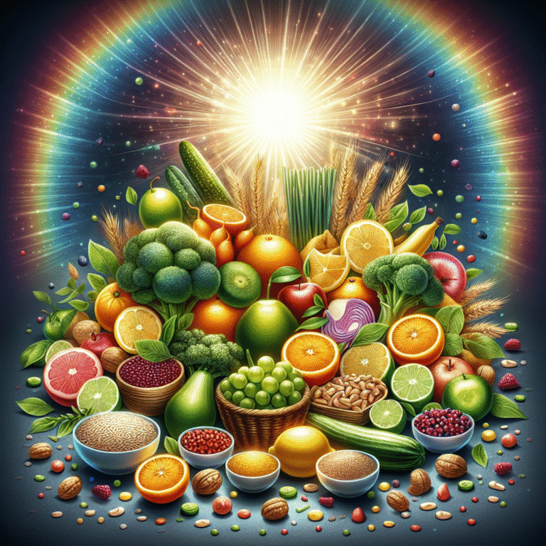 alimentos que boostam sua imunidade natural