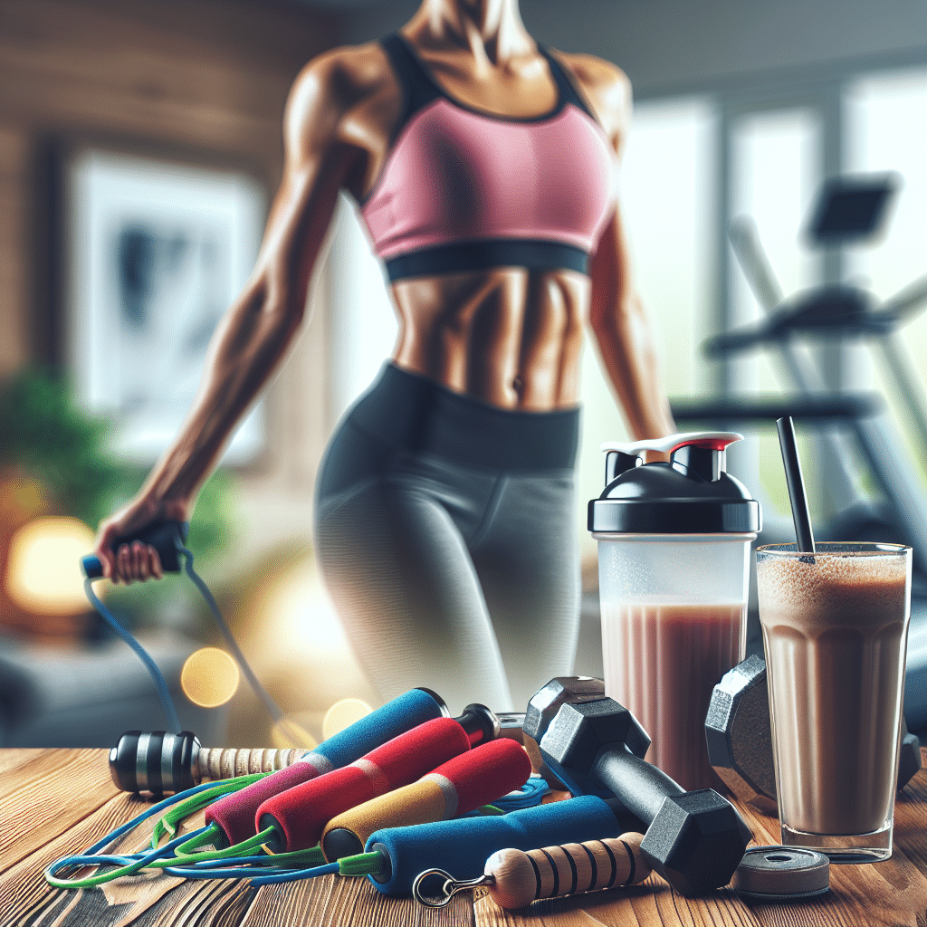 cardio para emagrecimento: exercícios fáceis em casa