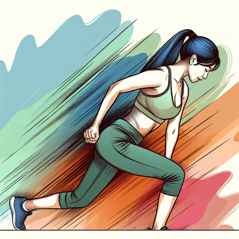 melhore sua postura com simples exercícios