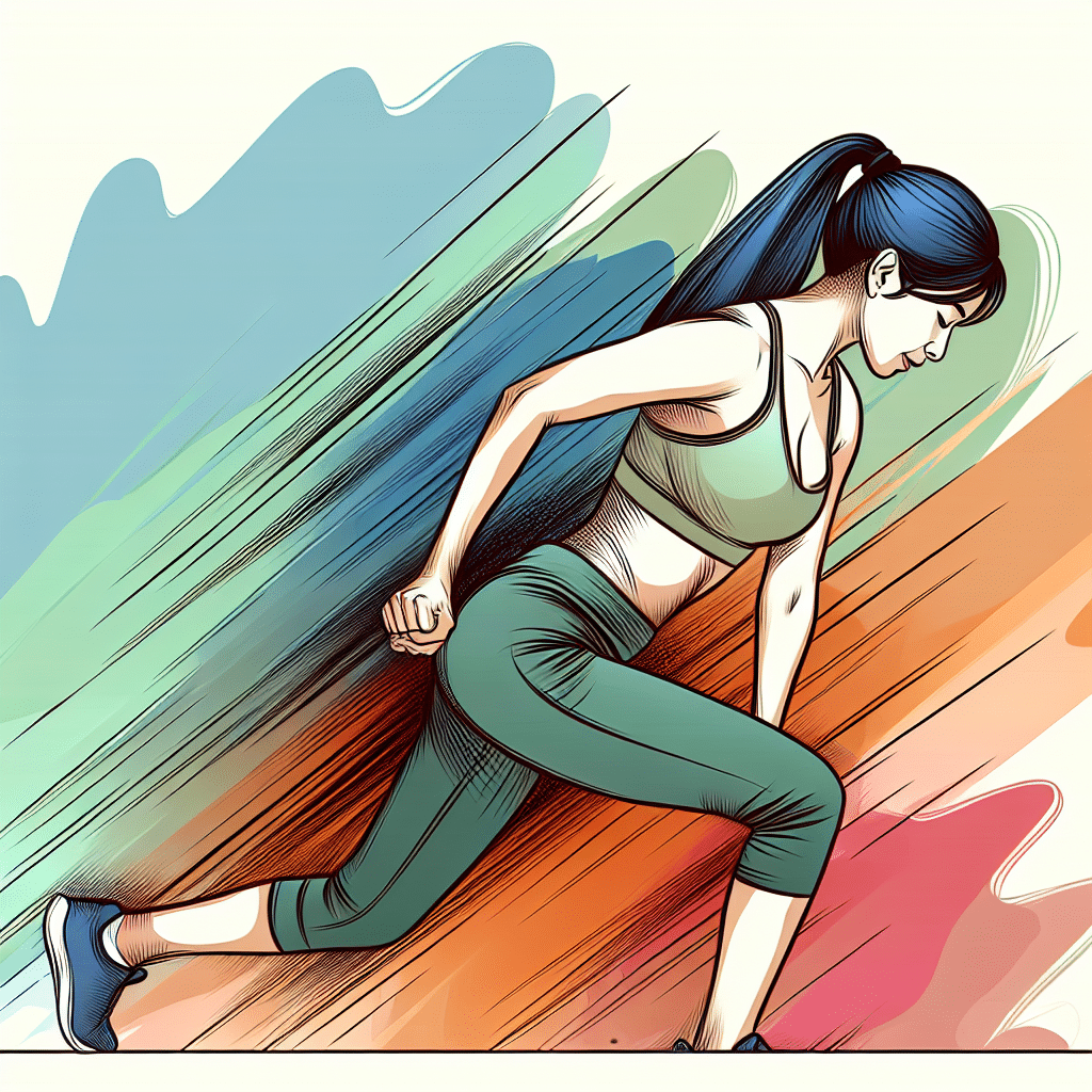 melhore sua postura com simples exercícios