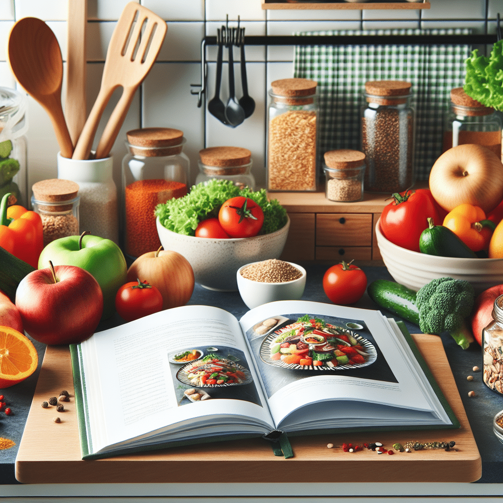 receitas fáceis e saudáveis para o dia a dia