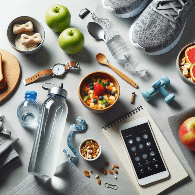 hábitos diários que facilitam o emagrecimento