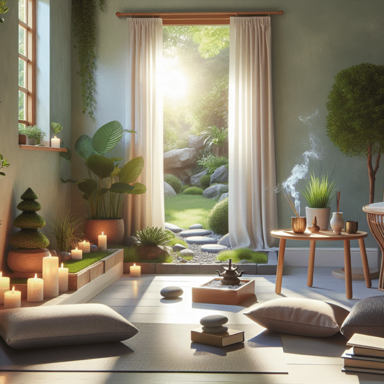 mindfulness para iniciantes: comece sua jornada em casa