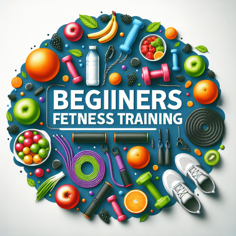 treino de emagrecimento para iniciantes: o guia completo