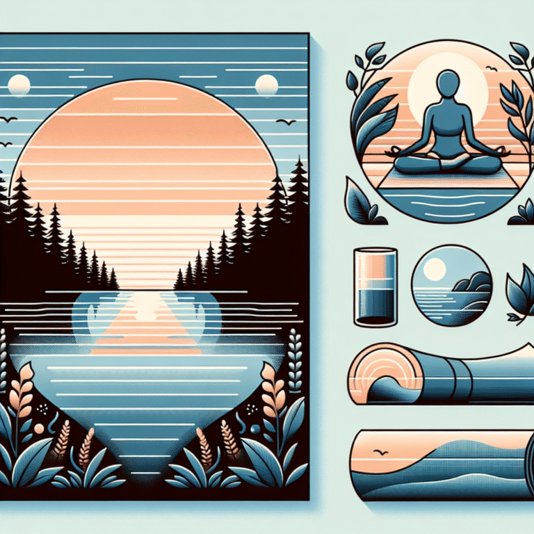 exercícios de yoga para iniciantes: relaxamento e respiração