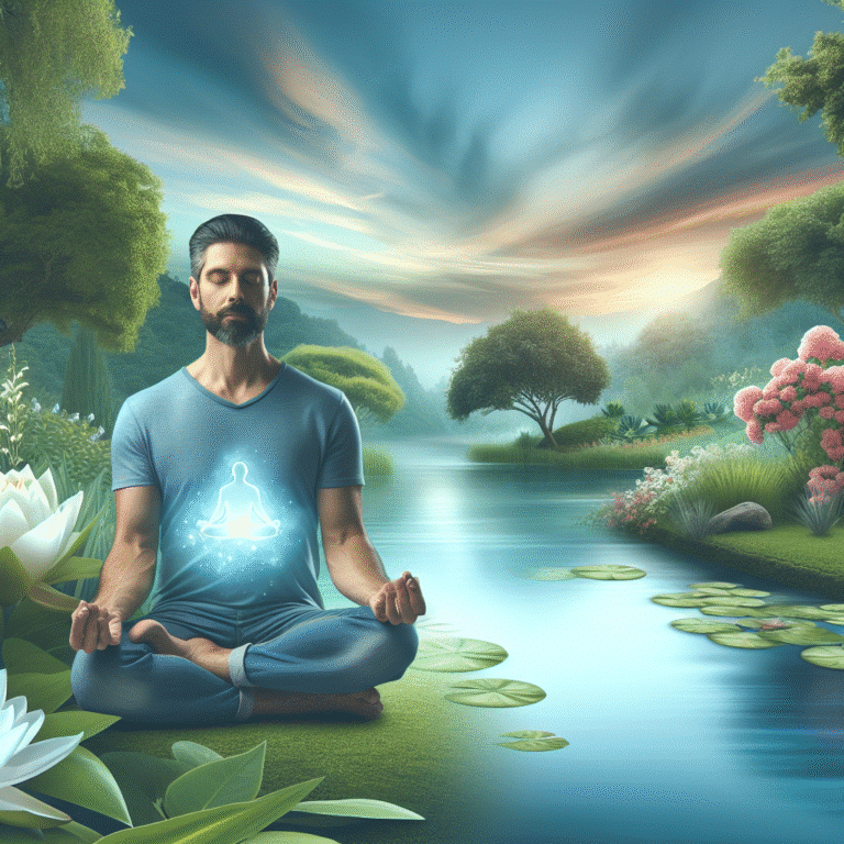 técnicas de meditação para iniciantes: um guia passo a passo