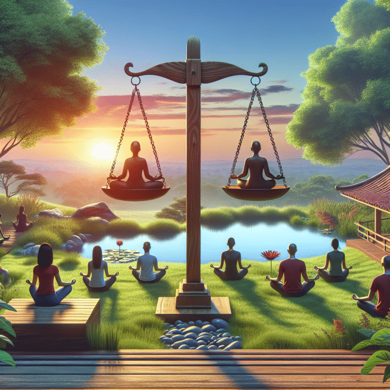 dicas para manter o equilíbrio emocional no dia a dia