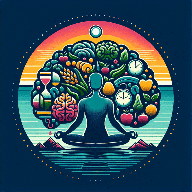 hábitos saudáveis para uma mente saudável e produtiva