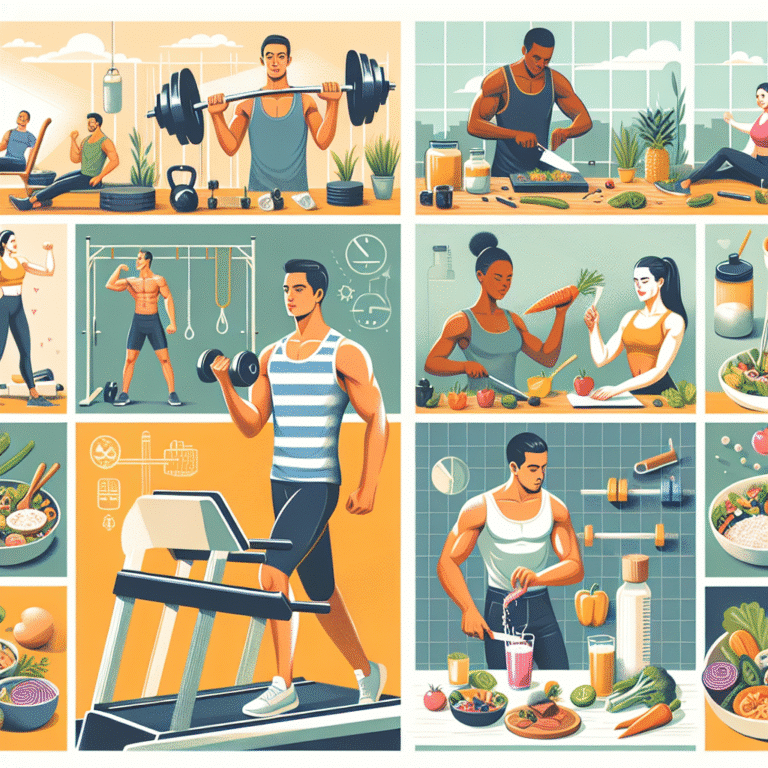 alimentação saudável para ganho de massa muscular: estratégias e dicas