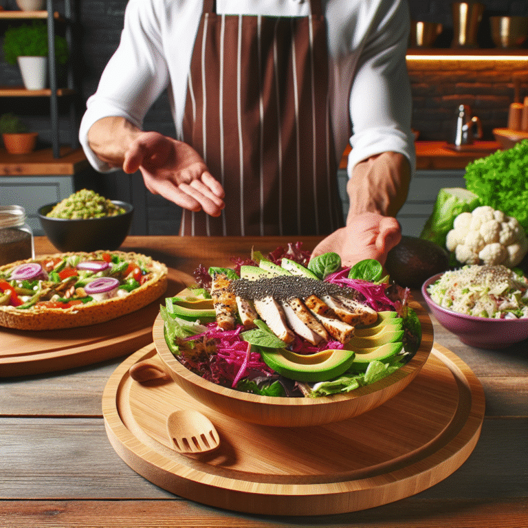 receitas low carb deliciosas para emagrecimento rápido