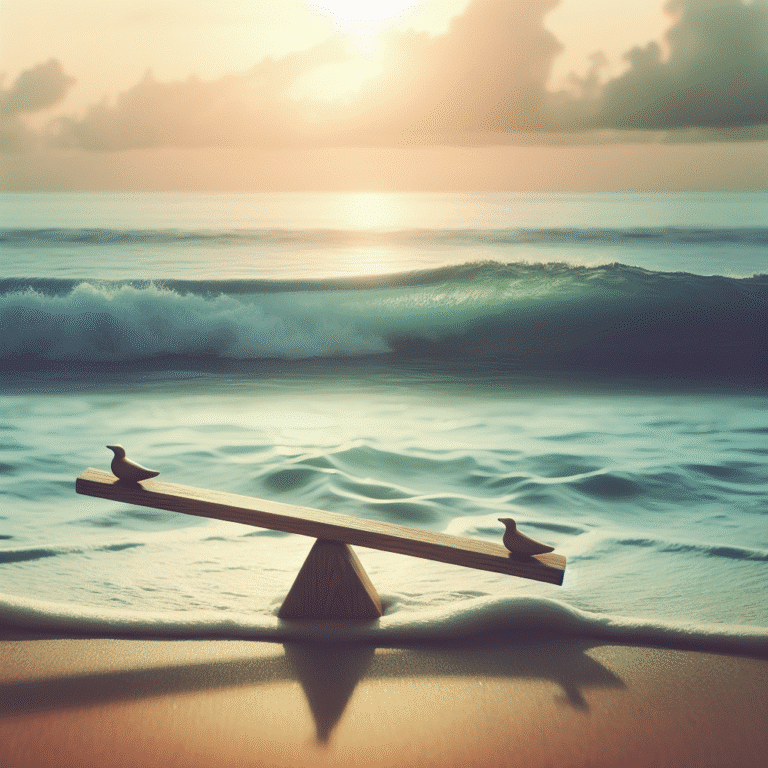 dicas para manter o equilíbrio emocional no dia a dia