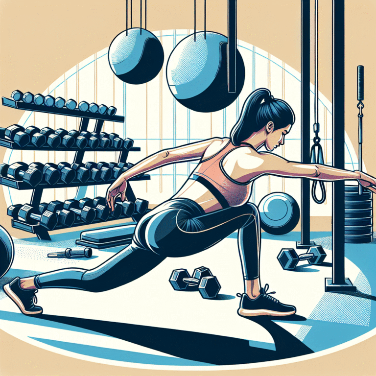 a importância dos alongamentos: aprenda a fazer corretamente