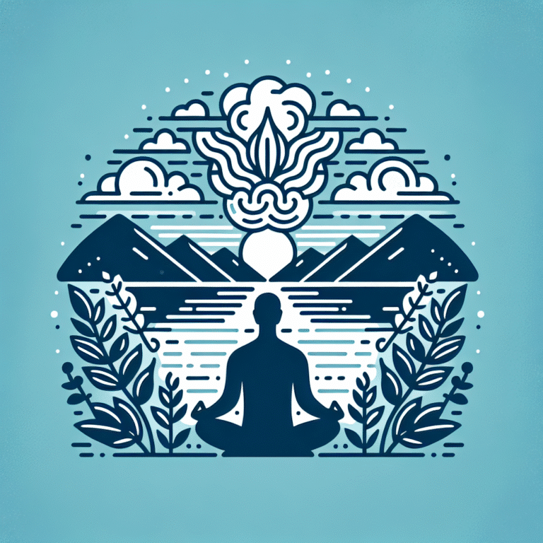 exercícios de respiração para bem-estar: comece hoje mesmo