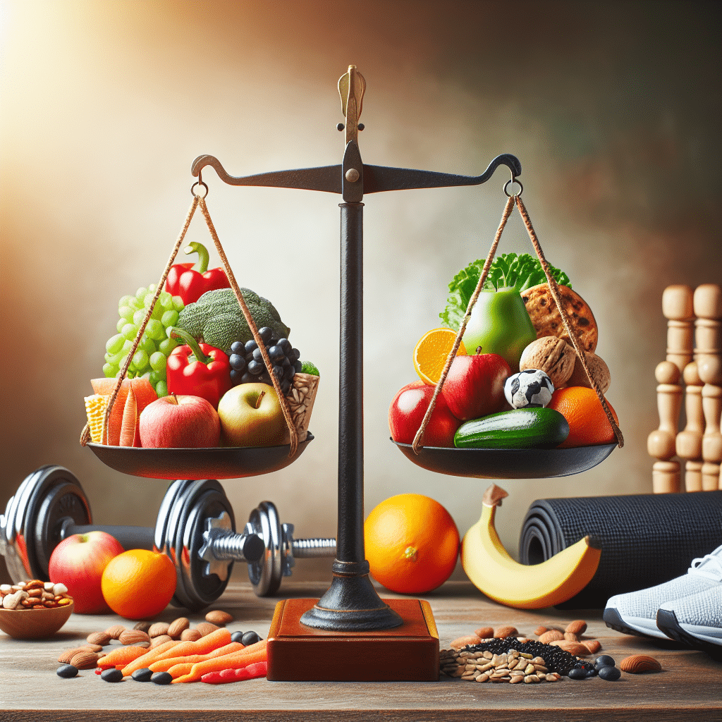 como combinar dieta e treino para emagrecer