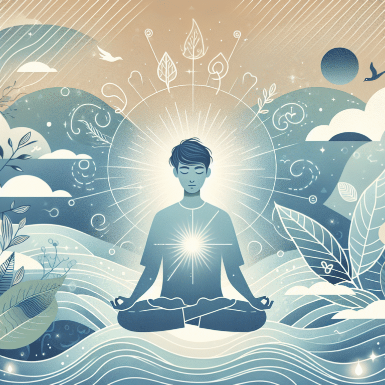como aumentar o foco e a concentração com a meditação