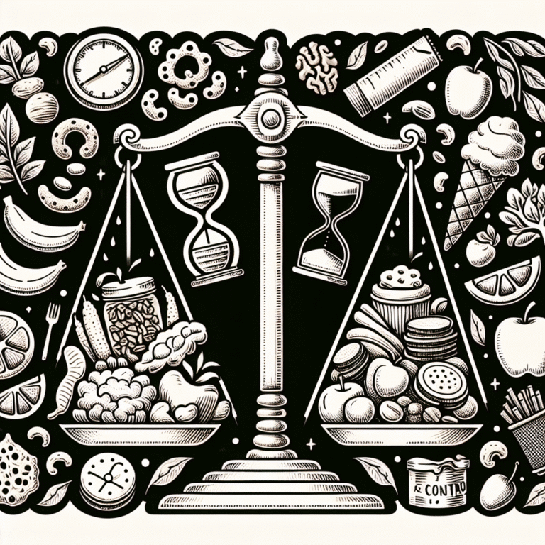 como controlar compulsão alimentar