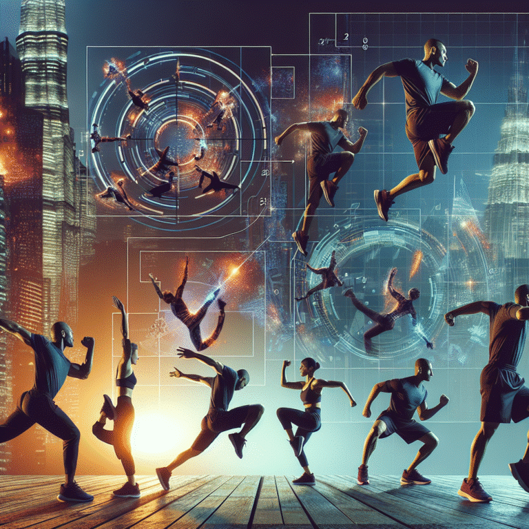 glúteos e coxas: exercícios que você pode fazer a qualquer hora