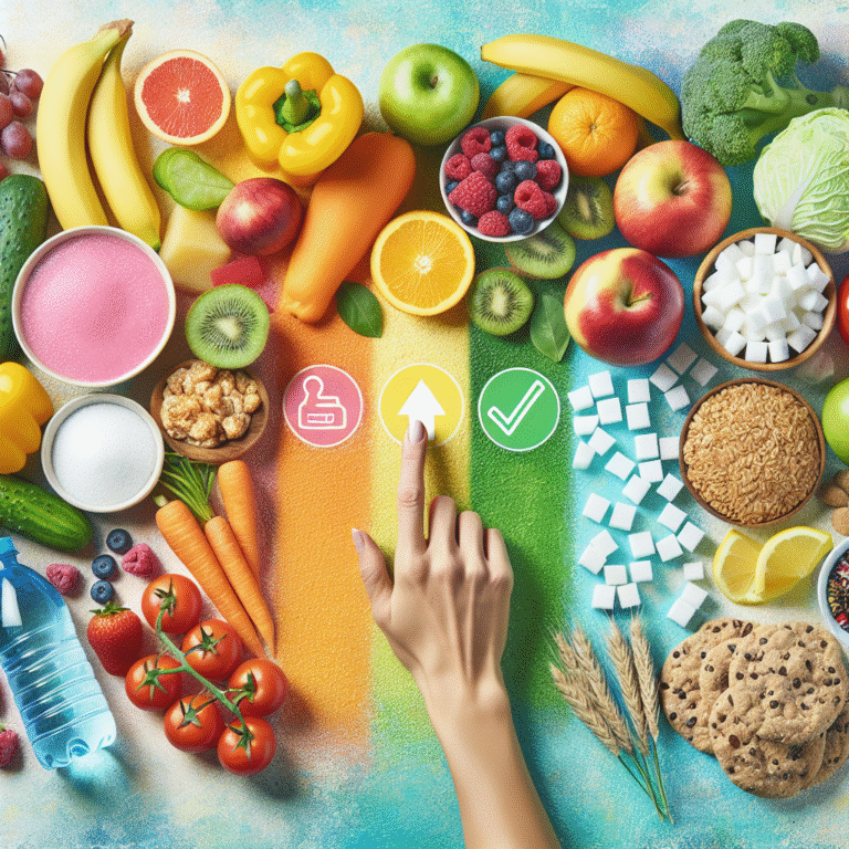 como reduzir o açúcar na dieta diária sem sofrimento