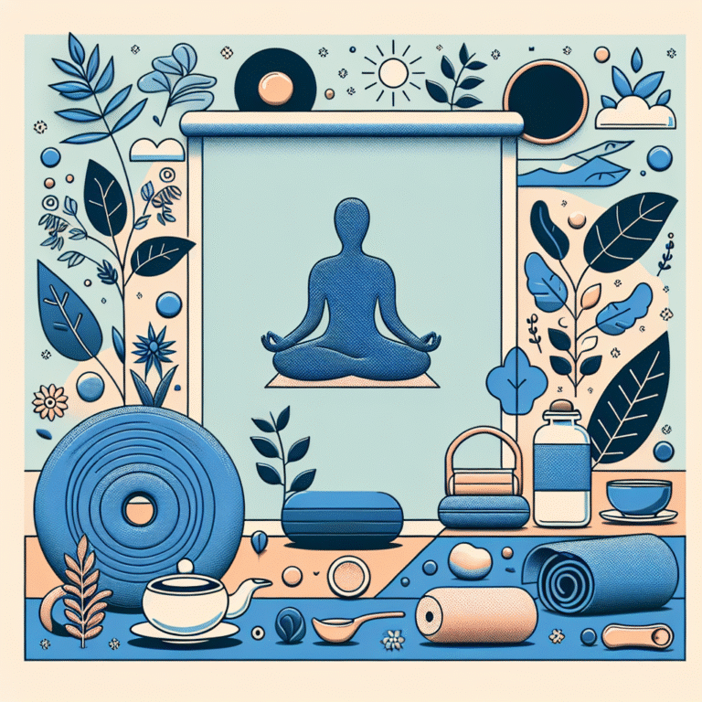 como lidar com a ansiedade sem medicamentos: dicas práticas