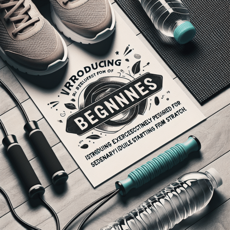 exercícios para sedentários: começando do zero