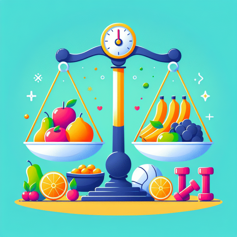 dicas de emagrecimento sem efeito sanfona