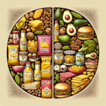 entendendo as gorduras: boas e más