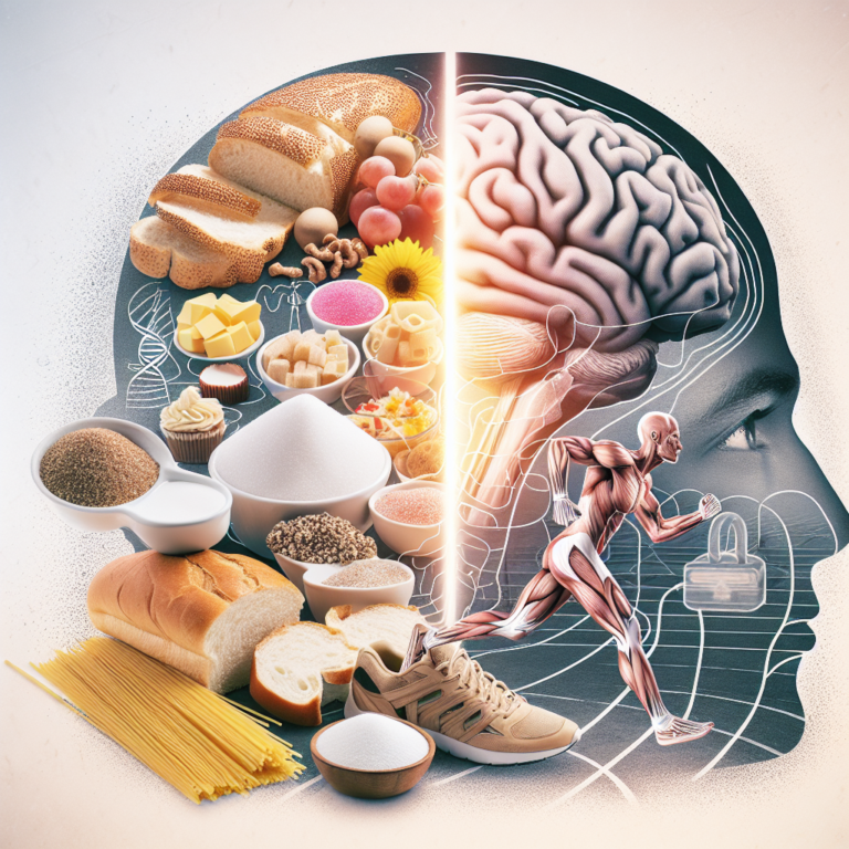 como os carboidratos afetam seu corpo e mente