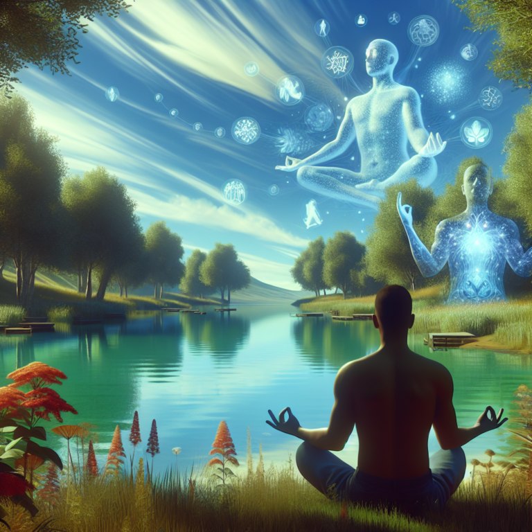 como reduzir estresse e ansiedade com exercícios simples