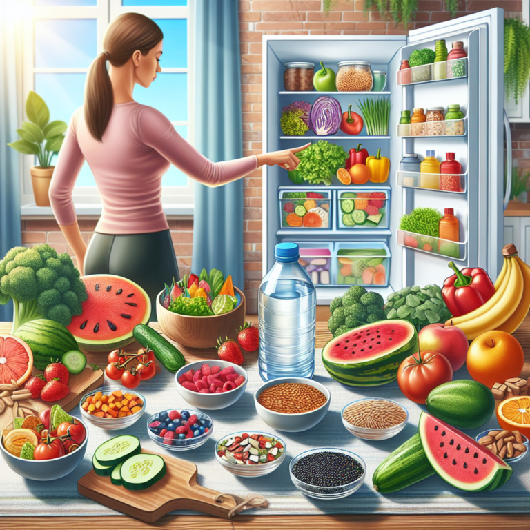 dietas equilibradas que funcionam para perda de peso