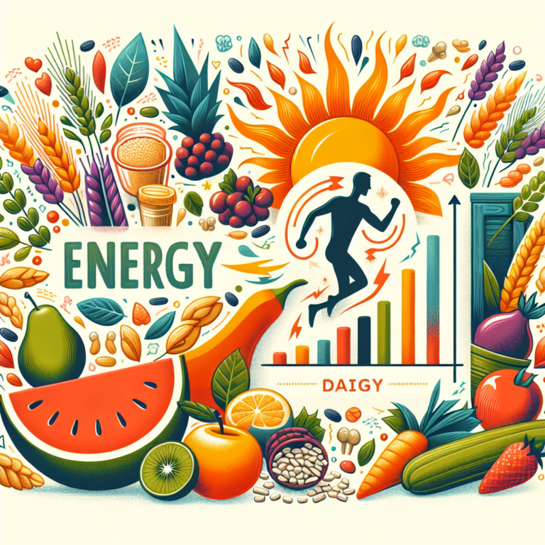 benefícios dos carboidratos para a energia diária