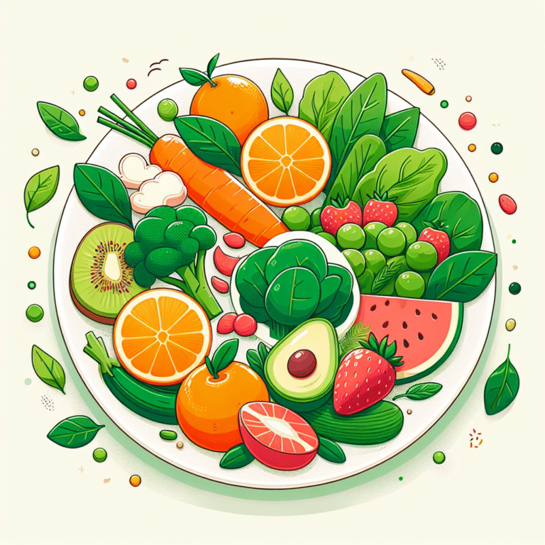 alimentos que melhoram a imunidade: o que incluir no seu prato