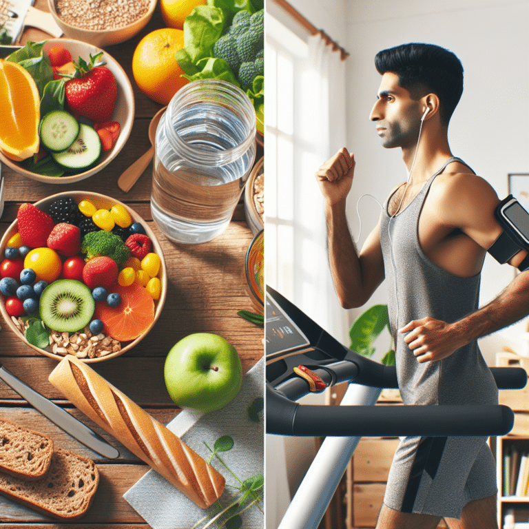 hábitos diários simples que favorecem a perda de peso