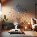 mindfulness para iniciantes: meditação em casa