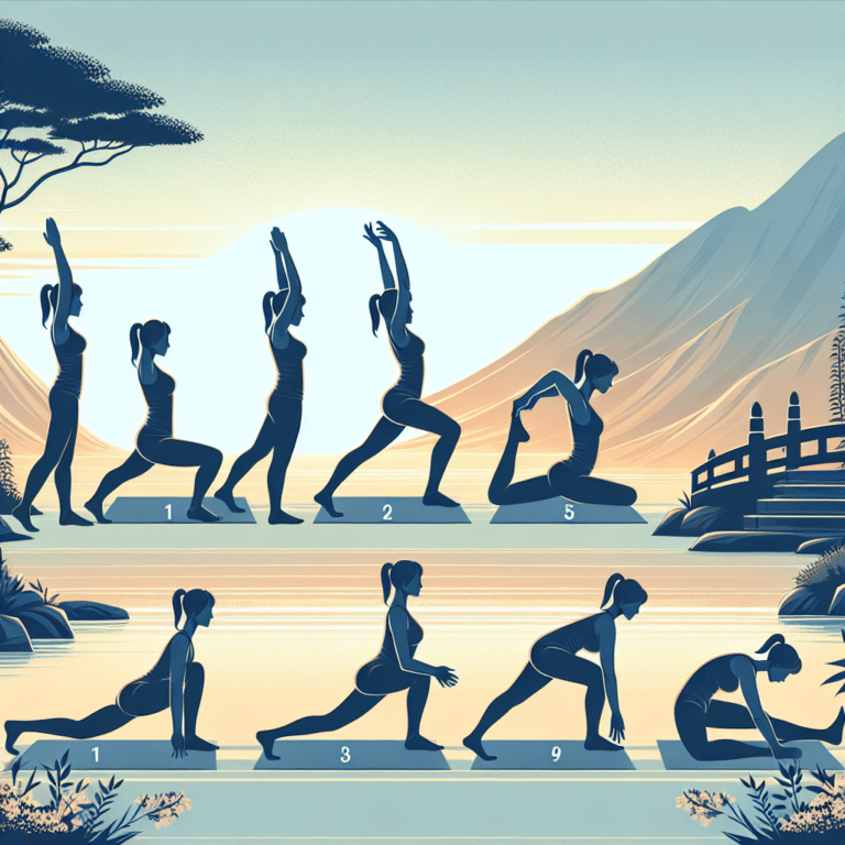 como fazer alongamentos corretamente: evite lesões e melhore a flexibilidade