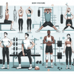 exercícios para melhorar postura: alinhe seu corpo para saúde