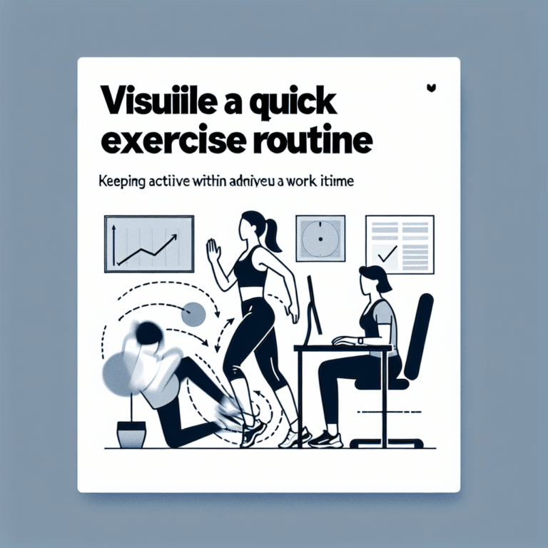 rotina de treino rápida para quem trabalha muito: mantenha-se ativo em pouco tempo