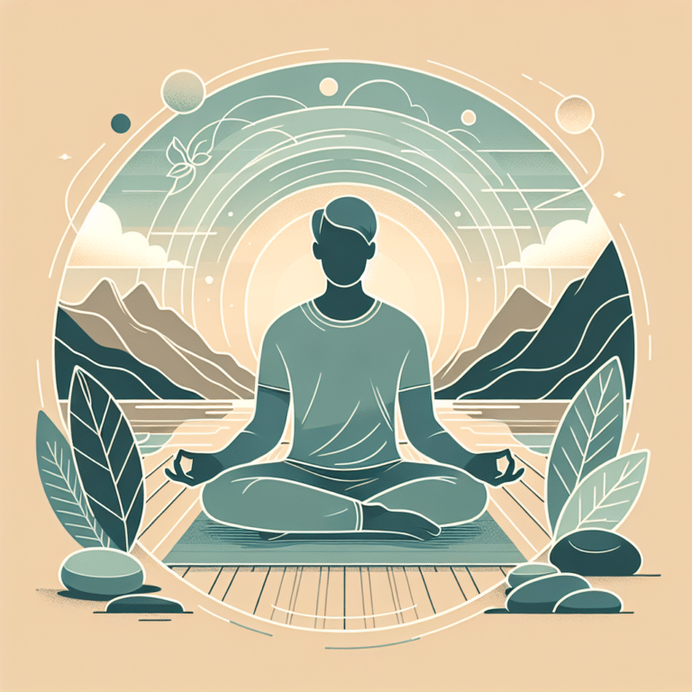 como aumentar o foco e a concentração com meditação
