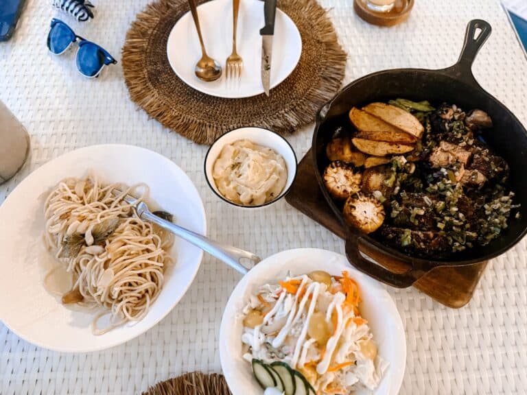 best quick and easy meals