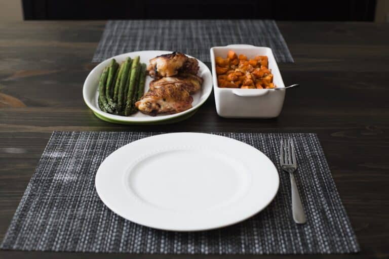 beginner fat burn meals