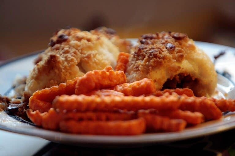 air fryer recipes for weight loss